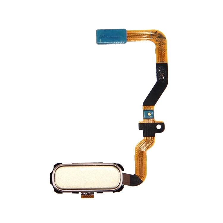 Home Button Flex Cable For Products Samsung S7 G930 (Gold) - Best Cell Phone Parts Distributor in Canada, Parts Source Home Button Flex Cable For Products Samsung S7 G930 (Gold) - Best Cell Phone Parts Distributor in Canada, Parts Source